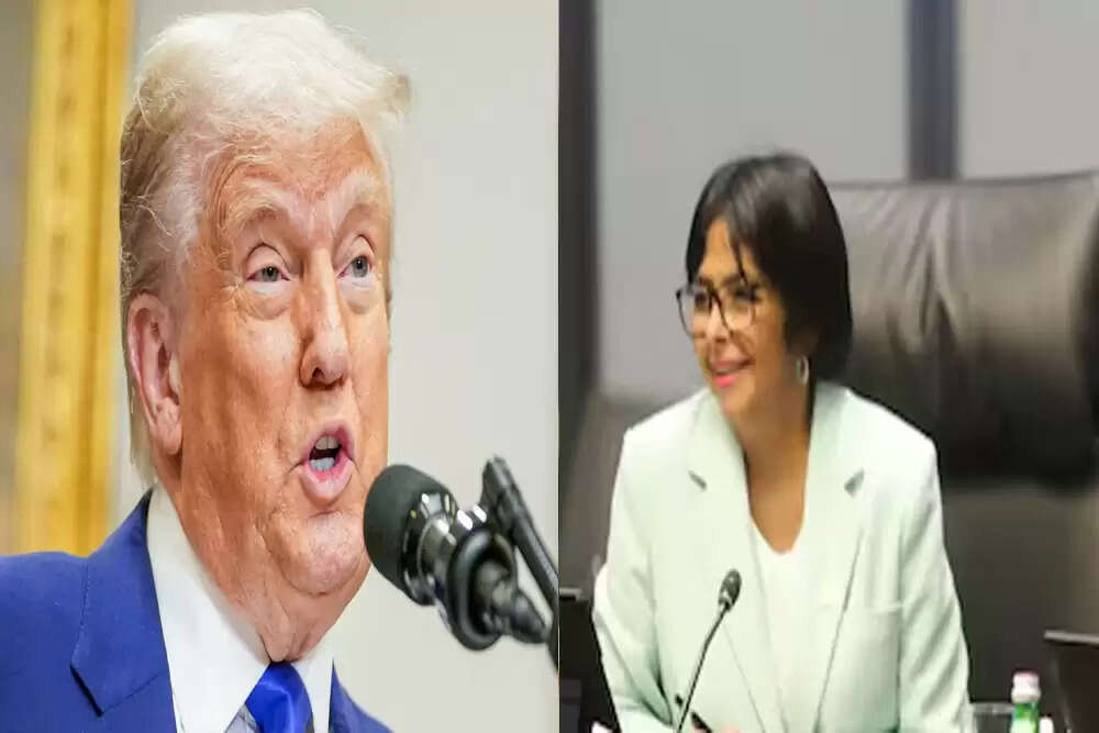 वेनेजुएला में मादुरो की गिरफ्तारी के बाद नई राजनीतिक व्यवस्था