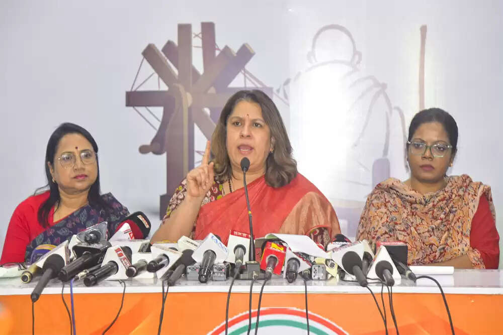 कांग्रेस ने भाजपा और चीन की कम्युनिस्ट पार्टी की बैठक पर उठाए सवाल