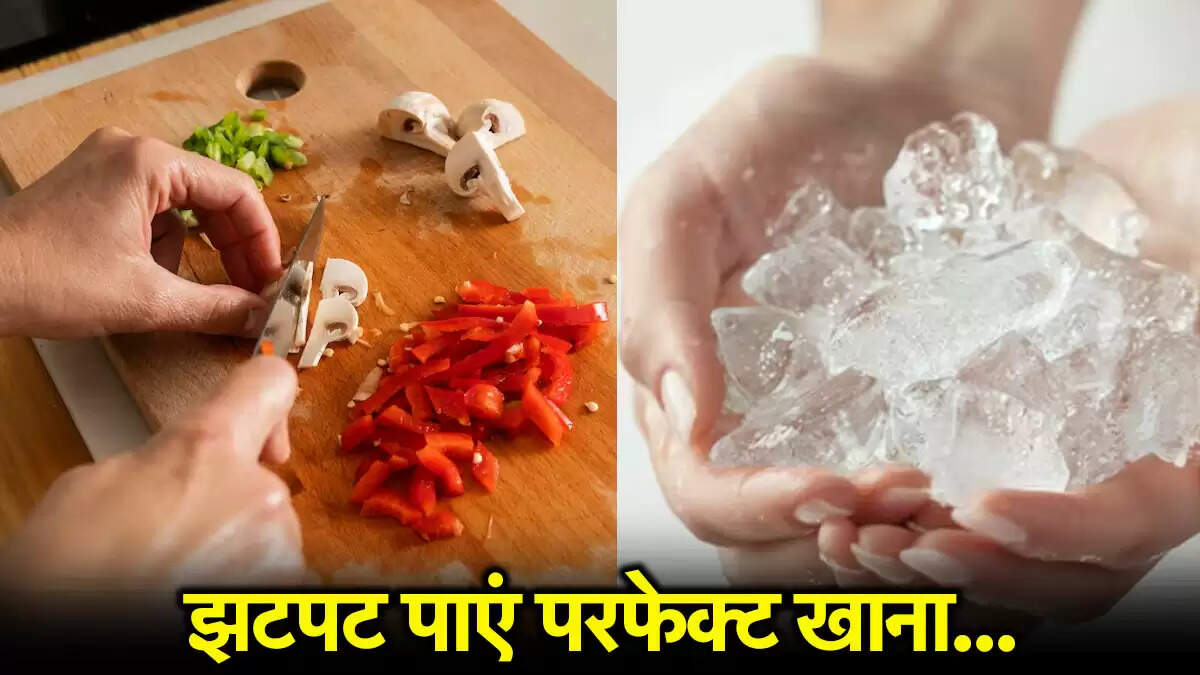 कुकिंग हैक्स: रोजाना की रसोई की समस्याओं का समाधान