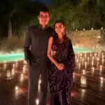 प्रियंका गांधी के बेटे रेहान वाड्रा की सगाई, इंस्टाग्राम पर साझा की तस्वीरें