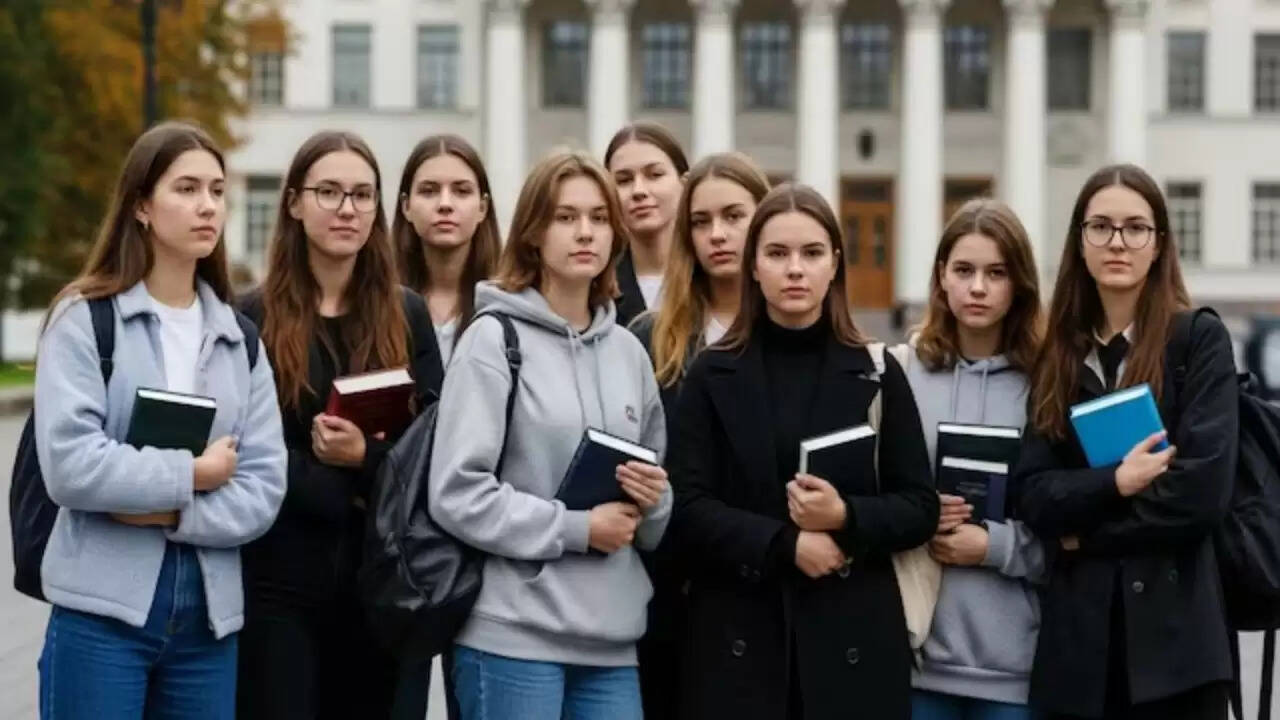 क्या रूस की नई योजना स्कूली लड़कियों को मां बनने के लिए प्रेरित कर रही है?