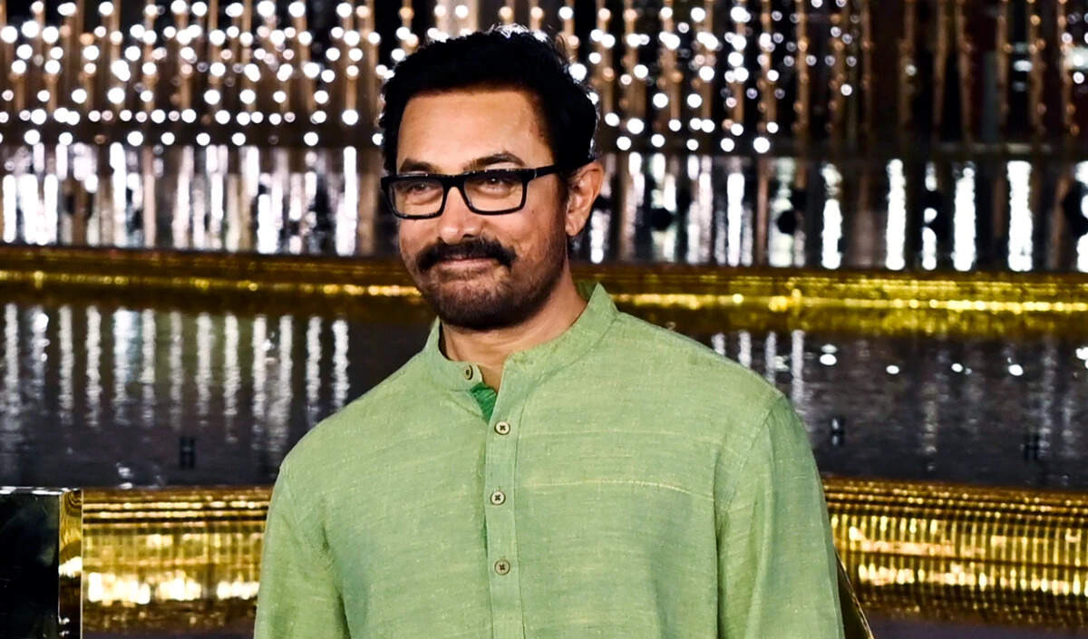 आमिर खान ने मेघालय हनीमून मर्डर केस पर फिल्म बनाने की अफवाहों का किया खंडन