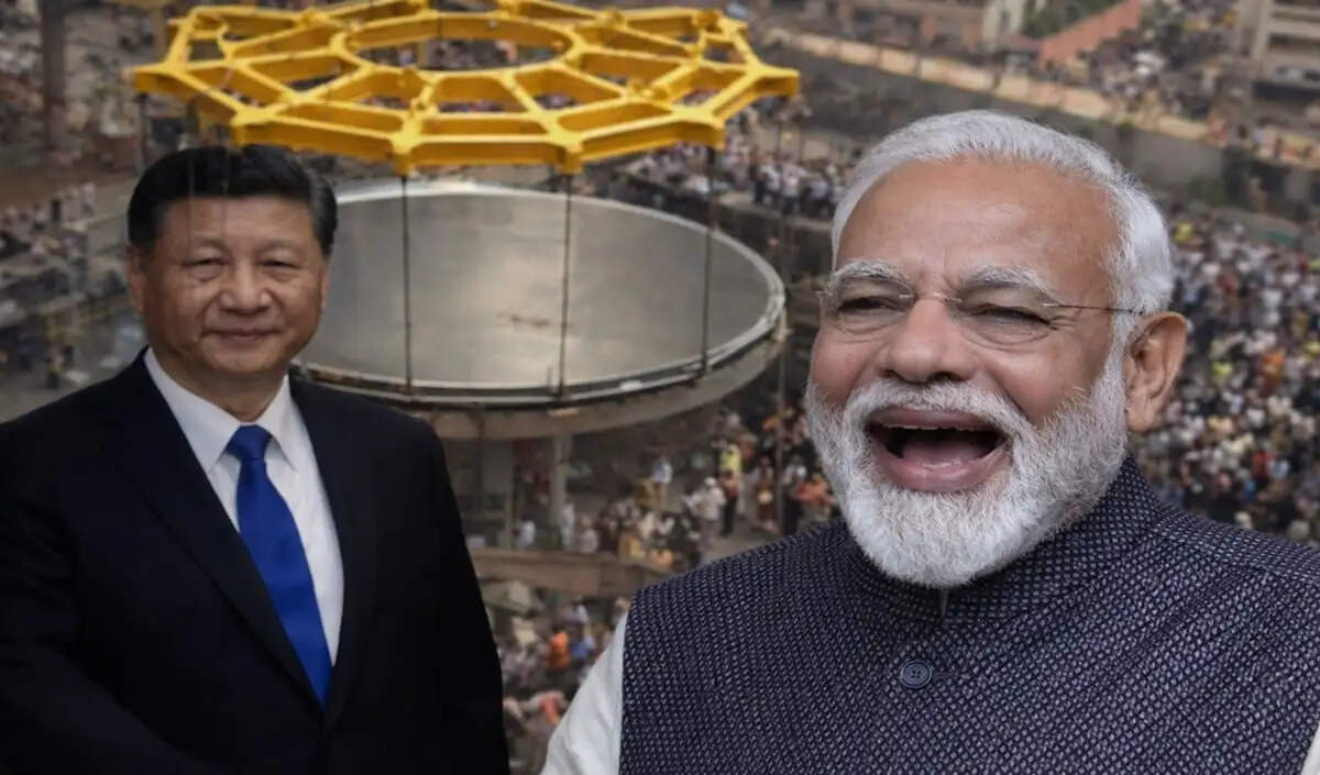 भारत की परमाणु ऊर्जा में नई उपलब्धि: चीन ने भी की प्रशंसा