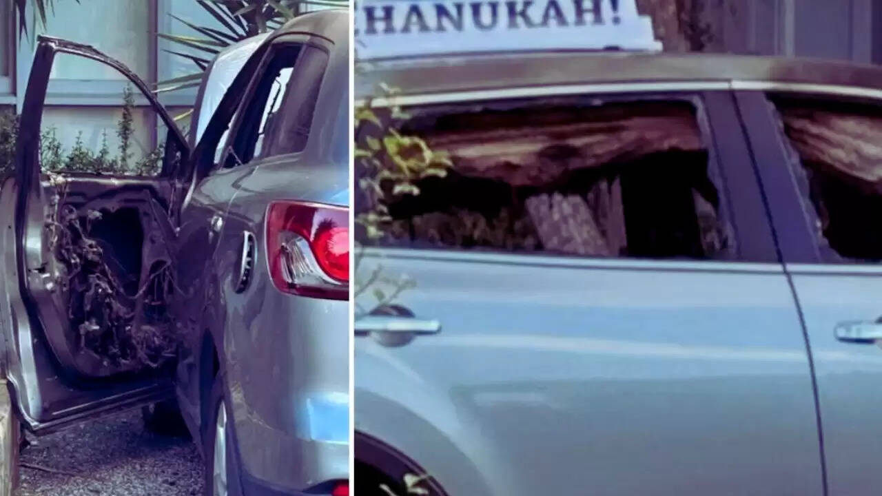 मेलबॉर्न में यहूदी समुदाय पर फिर से हमला: क्या है एंटी-सेमिटिज्म?