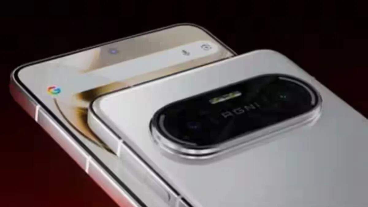 Lava Agni 4: नया स्मार्टफोन कल होगा लॉन्च, जानें फीचर्स और कीमत