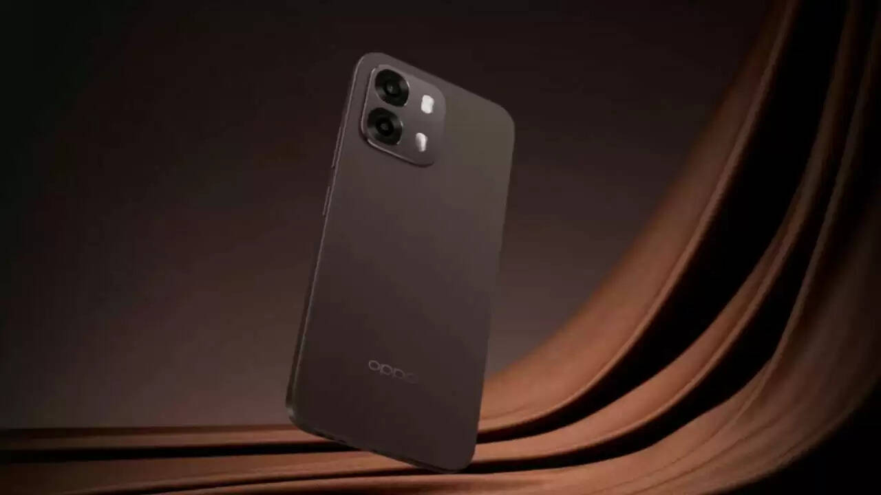 Oppo A6 Pro 5G: भारत में लॉन्च, जानें फीचर्स और कीमत