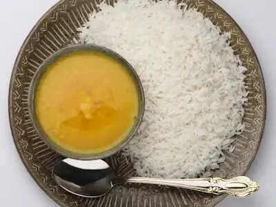 दाल-चावल: मसल बिल्डिंग के लिए एक बेहतरीन विकल्प