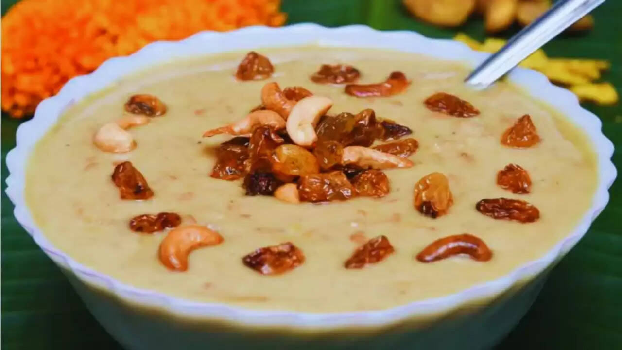 शरद पूर्णिमा पर बनाएं गुड़ वाली खीर: जानें आसान रेसिपी