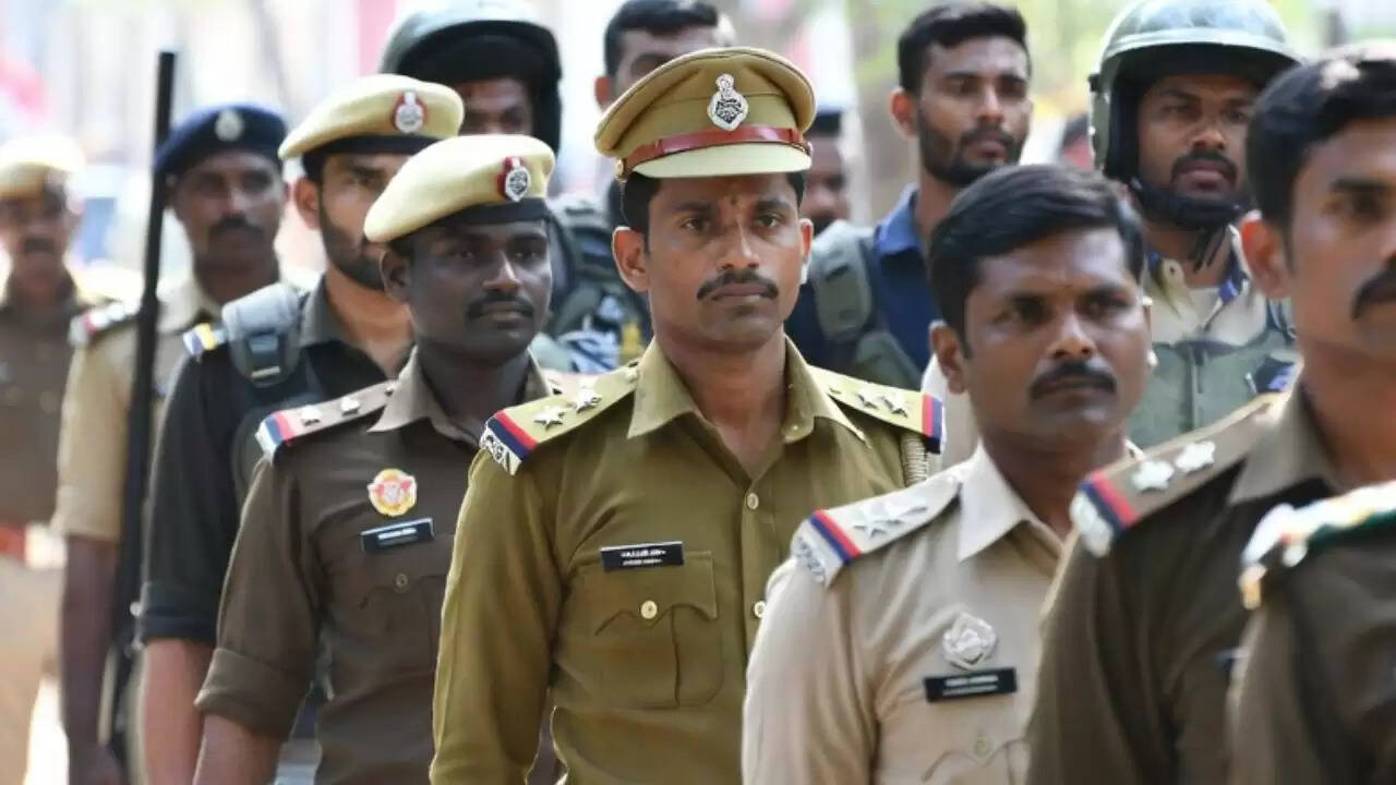 बिहार में पुलिस के खिलाफ बढ़ते हमले और घटनाएं