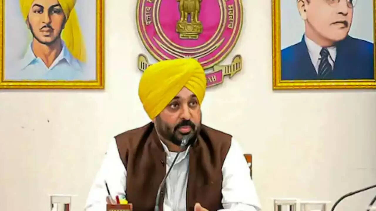 पंजाब सरकार का बड़ा फैसला: मेडिकल इंटर्न्स का स्टाइपेंड बढ़ा, स्वास्थ्य सेवाओं में सुधार की उम्मीद
