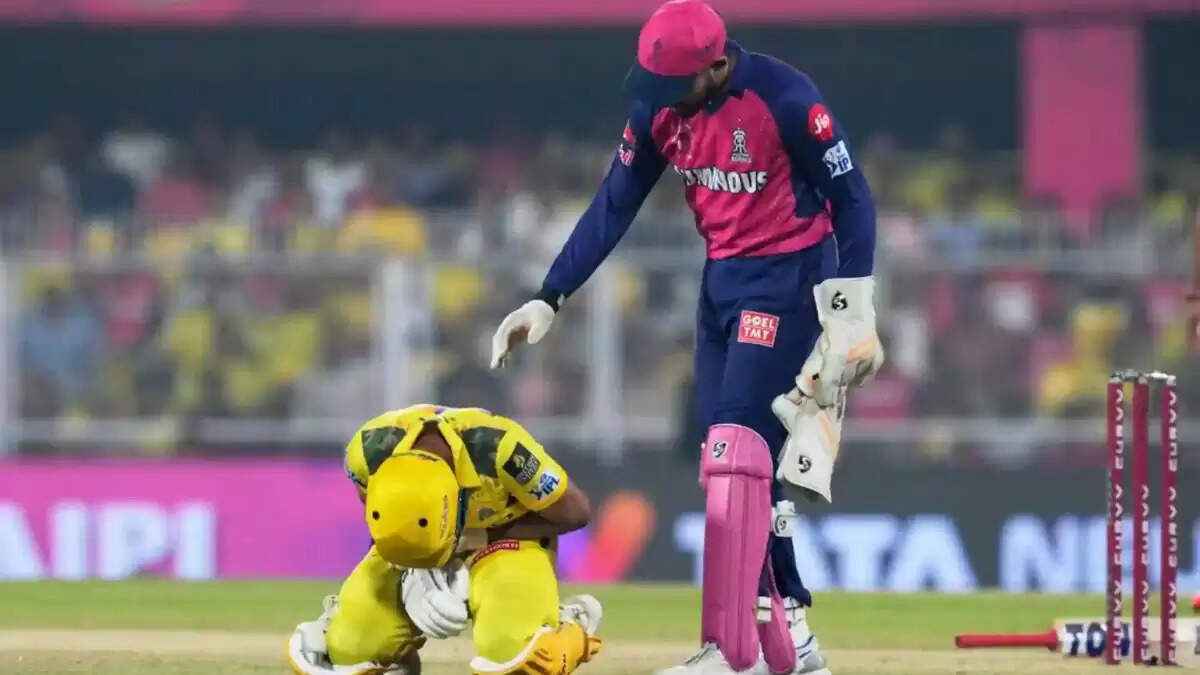 IPL 2025: 11 खिलाड़ियों की चोटों ने फ्रेंचाइजियों को किया परेशान