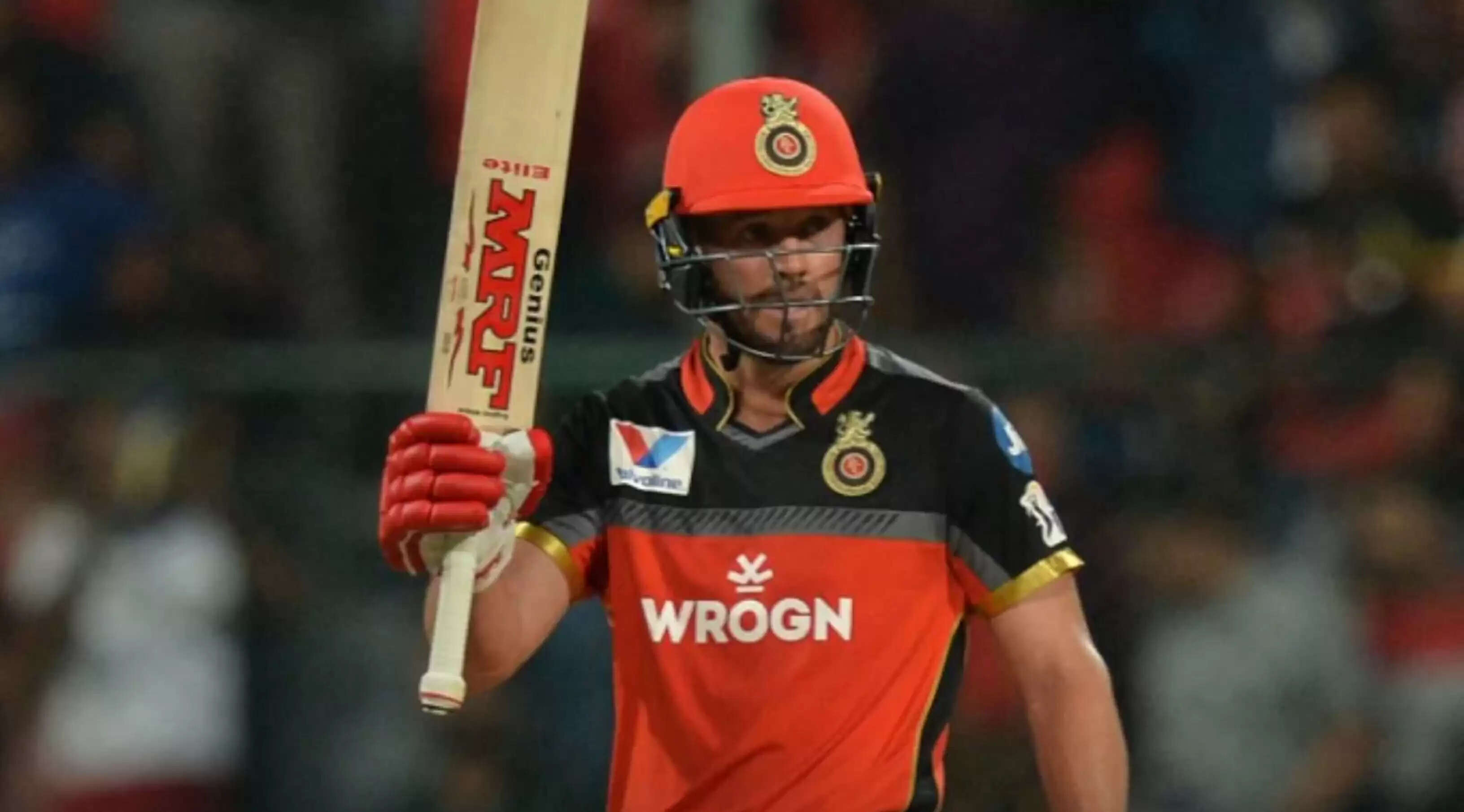 एबी डिविलियर्स ने IPL में वापसी की संभावना पर तोड़ी चुप्पी