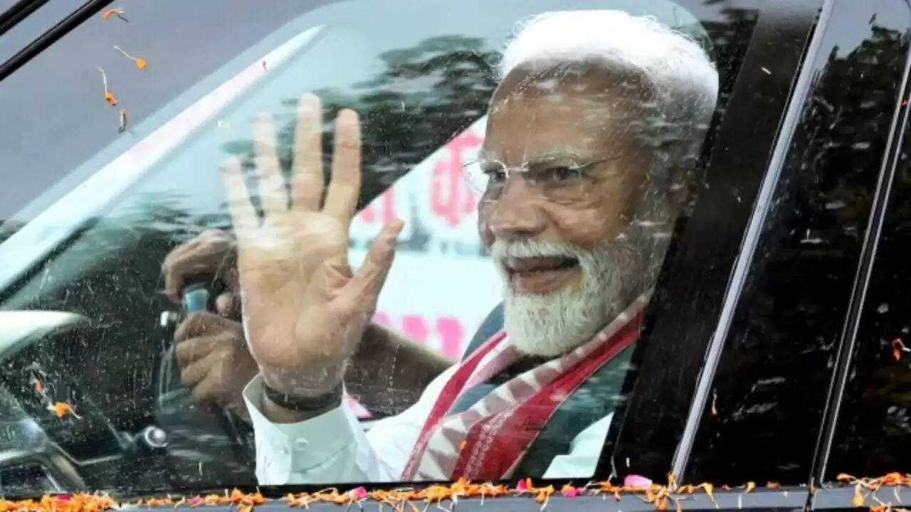 प्रधानमंत्री मोदी को व्हाट्सएप से मिली जान से मारने की धमकी: जांच में नया मोड़