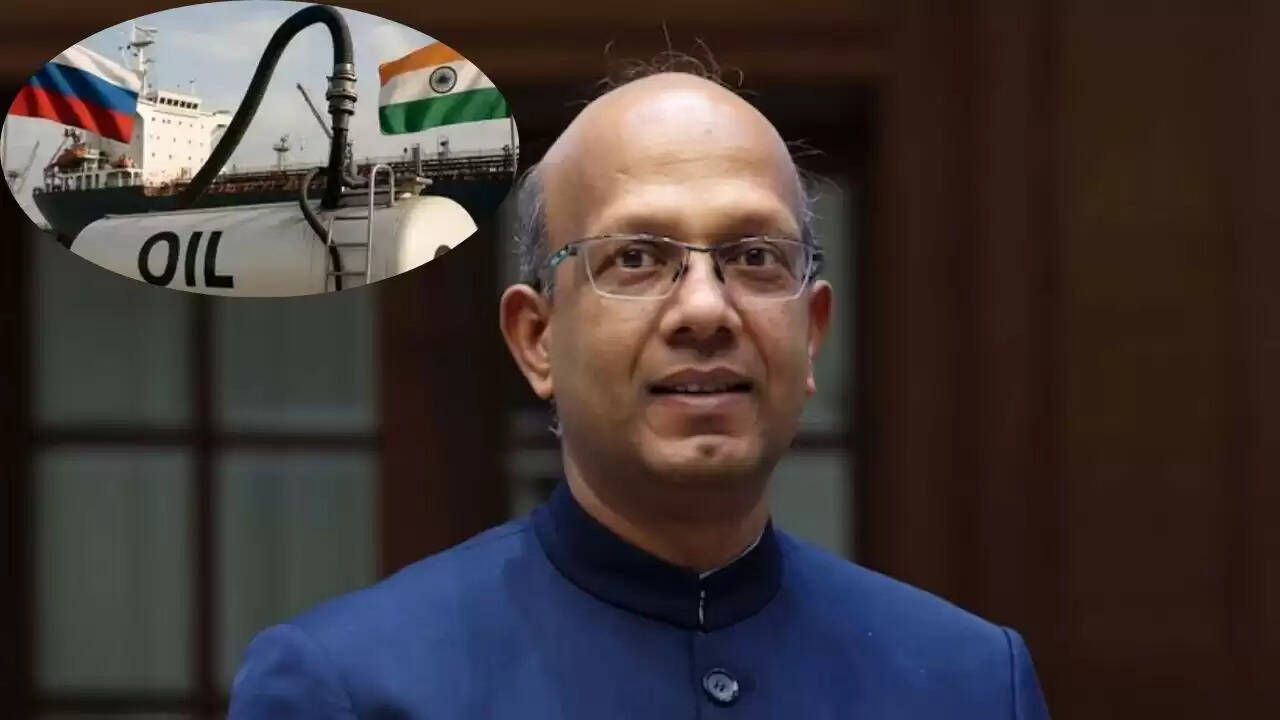 भारत की ऊर्जा नीति: रूस से तेल खरीदने का समर्थन