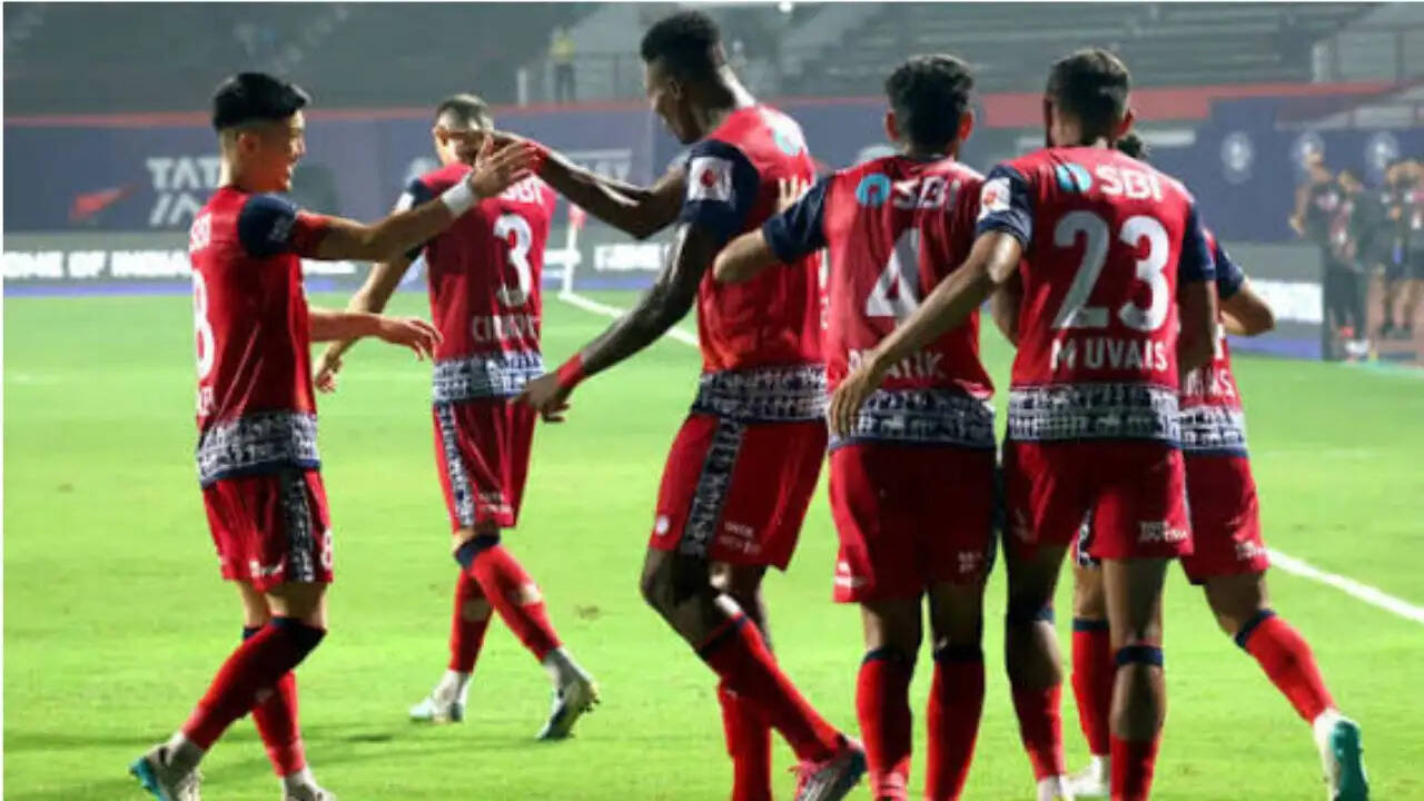 जमशेदपुर FC का भविष्य: टाटा स्टील ने चर्चिल ब्रदर्स को दी हिस्सेदारी