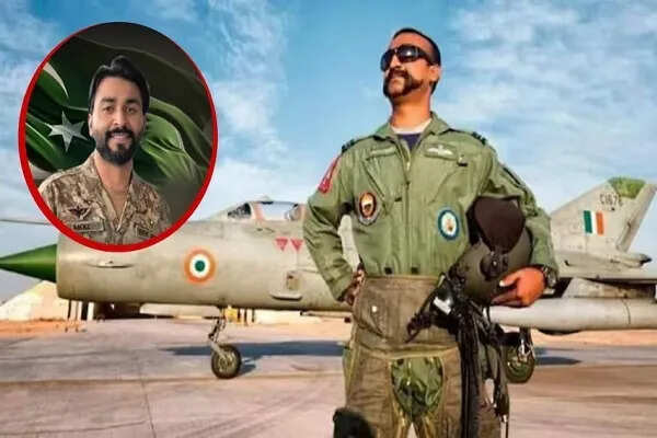 पाकिस्तान में टीटीपी के हमले में मारा गया मेजर मोइज अब्बास शाह