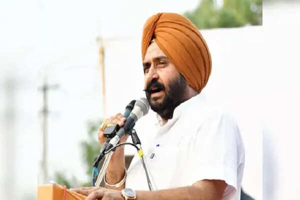 पंजाब विधायक हरमीत सिंह पठानमाजरा का ऑस्ट्रेलिया भागना, दुष्कर्म के आरोप में पुलिस की तलाश जारी