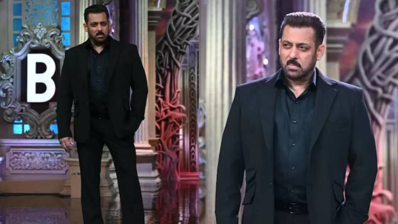 Bigg Boss 19: सलमान खान के नए लुक और ग्रैंड प्रीमियर की तैयारी
