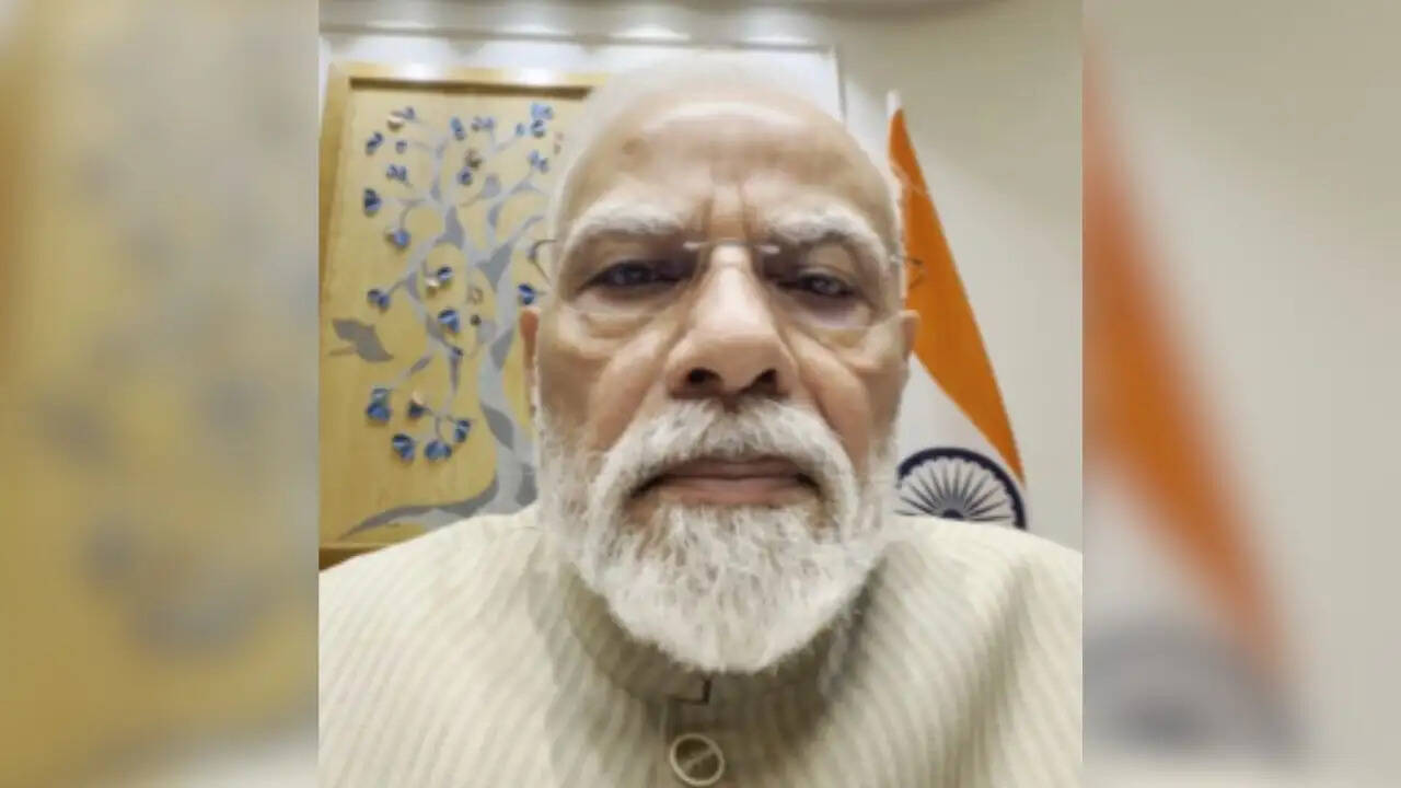 क्या है PM मोदी के वीडियो को फेसबुक से हटाने का रहस्य? मेटा ने मांगी माफी