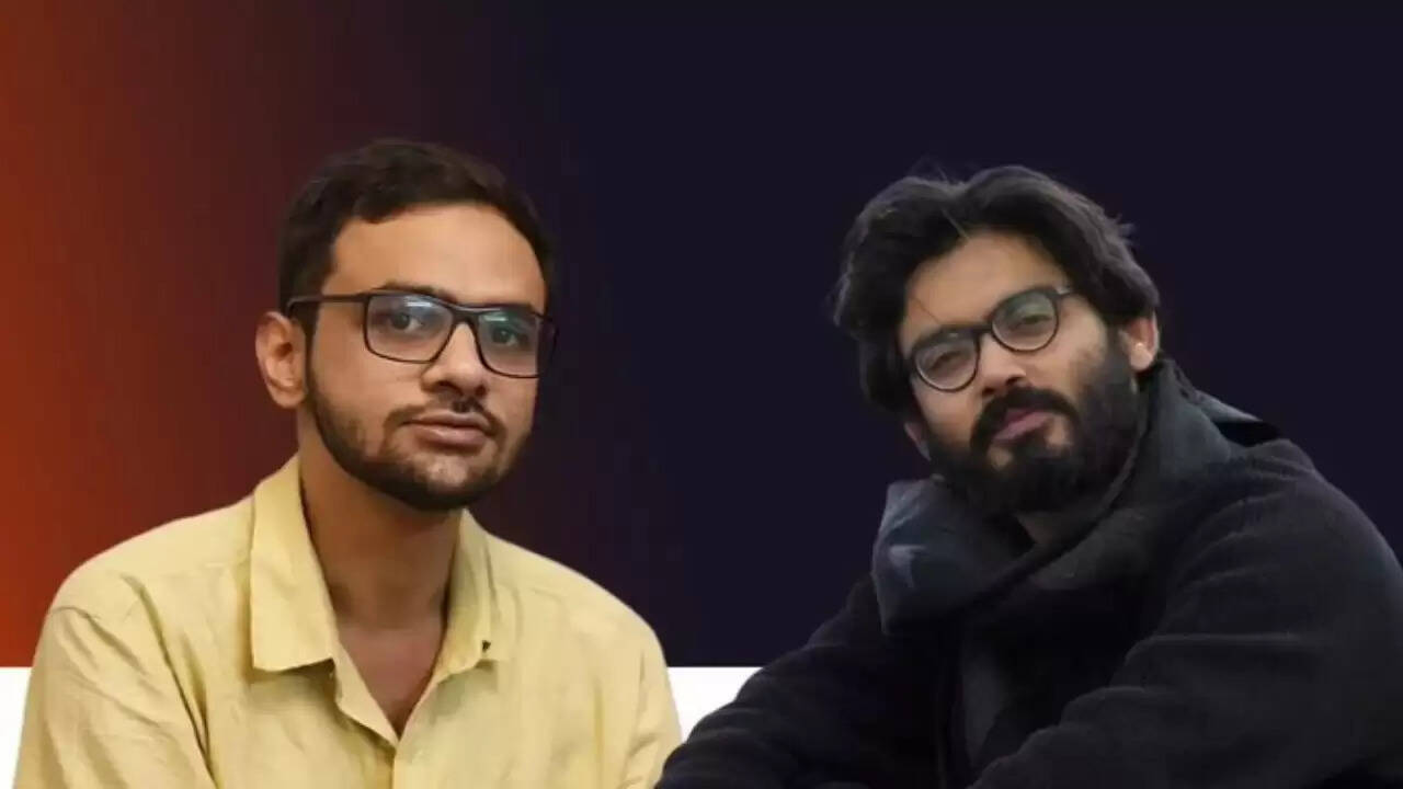 दिल्ली दंगों के मामले में उमर खालिद को हाईकोर्ट से फिर झटका