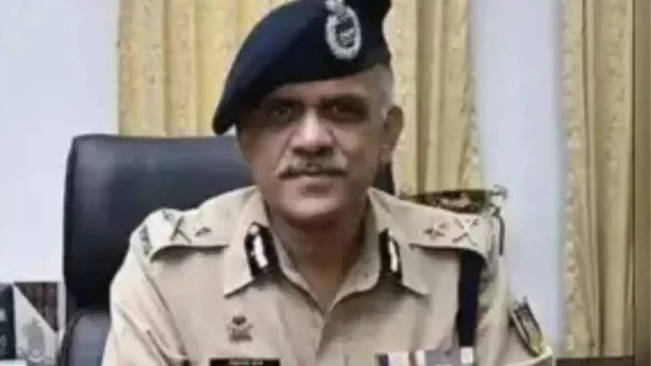 महाराष्ट्र में नए पुलिस महानिदेशक बने सदानंद दाते: जानें उनके बारे में
