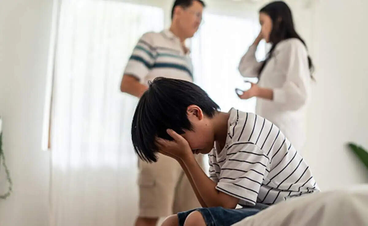 बच्चों की परवरिश में ध्यान देने योग्य 5 महत्वपूर्ण बातें