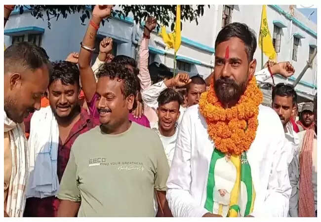 बिहार पुलिस ने शशांक पांडेय को किया गिरफ्तार, मूसेवाला और एनसीपी नेता की हत्या में शामिल