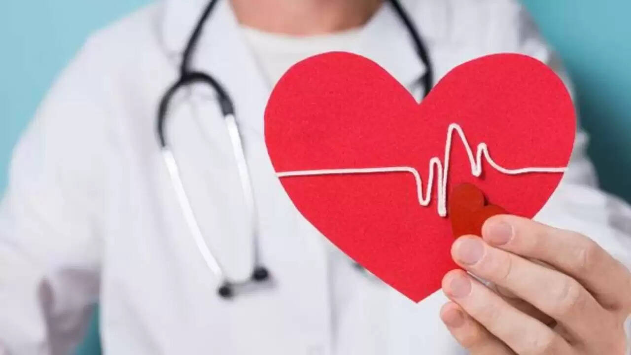 हृदय स्वास्थ्य को प्रभावित करने वाली आदतें और उनके समाधान
