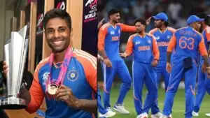 T20 World Cup 2026 के लिए टीम इंडिया की संभावित प्लेइंग 11