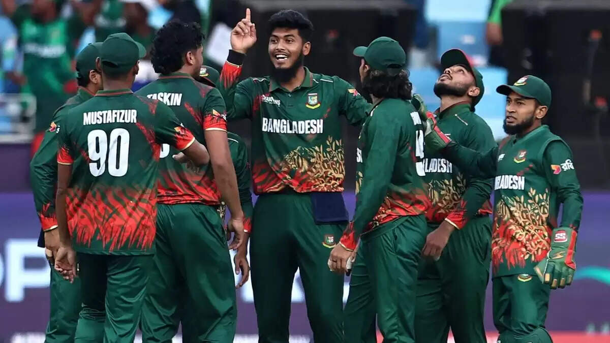 बांग्लादेश T20I सीरीज के लिए टीम इंडिया का ऐलान, श्रेयस अय्यर होंगे कप्तान
