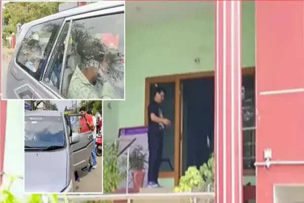 दिल्ली पुलिस ने आतंकवादी साजिश का किया खुलासा, तमिलनाडु से छह संदिग्ध गिरफ्तार