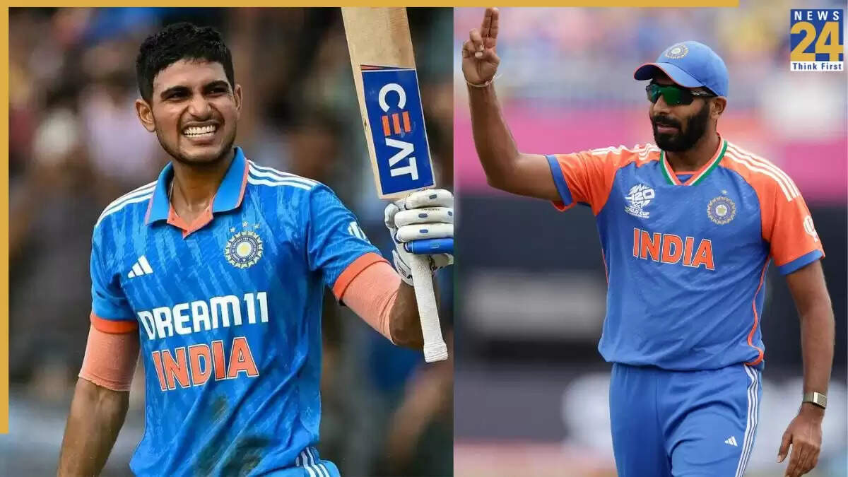 Asia Cup 2025: हर्षा भोगले ने भारतीय टीम का किया चयन