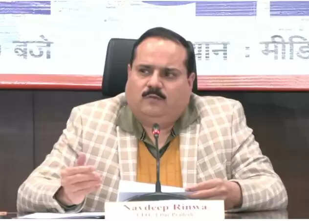 उत्तर प्रदेश में ड्राफ्ट मतदाता सूची जारी, 2.89 करोड़ नाम कटे