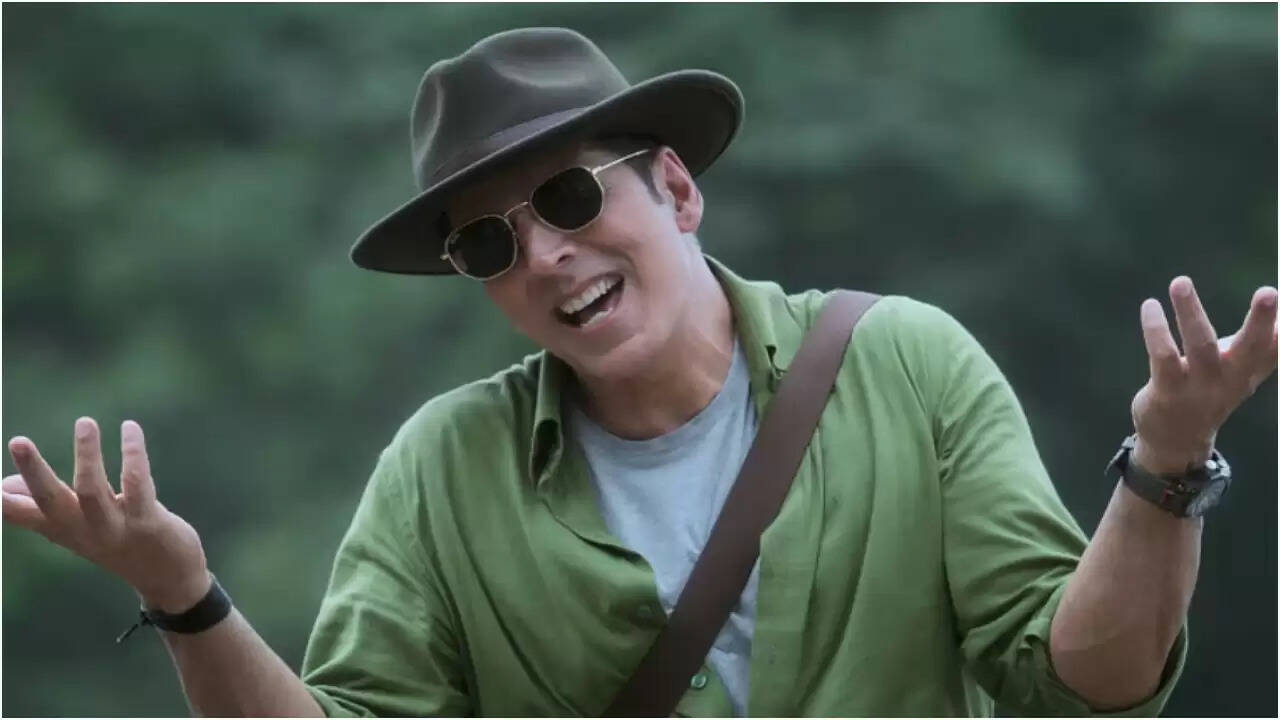 भूत बंगला: दर्शकों का दिल जीतने में सफल, पहले दिन की कमाई शानदार