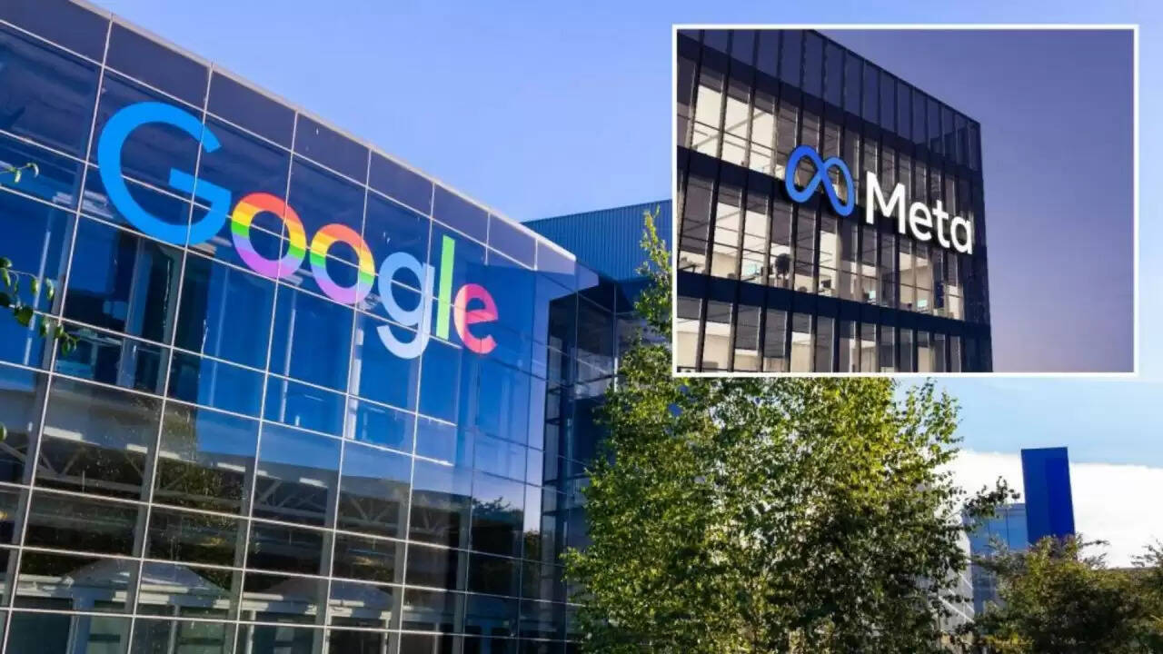 ED की कार्रवाई: Google और Meta को भेजे गए नोटिस, ऑनलाइन सट्टेबाजी ऐप्स की जांच में शामिल