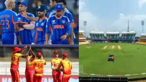 IND vs ZIM: चेन्नई की पिच पर बड़ा स्कोर या गेंदबाज़ों का दबदबा?