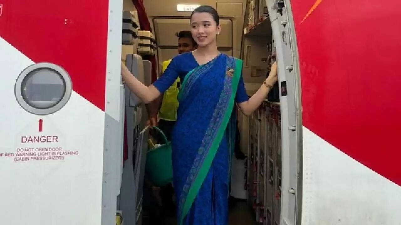अहमदाबाद विमान हादसे में मणिपुर की एयर होस्टेस के परिवार की उम्मीदें बरकरार