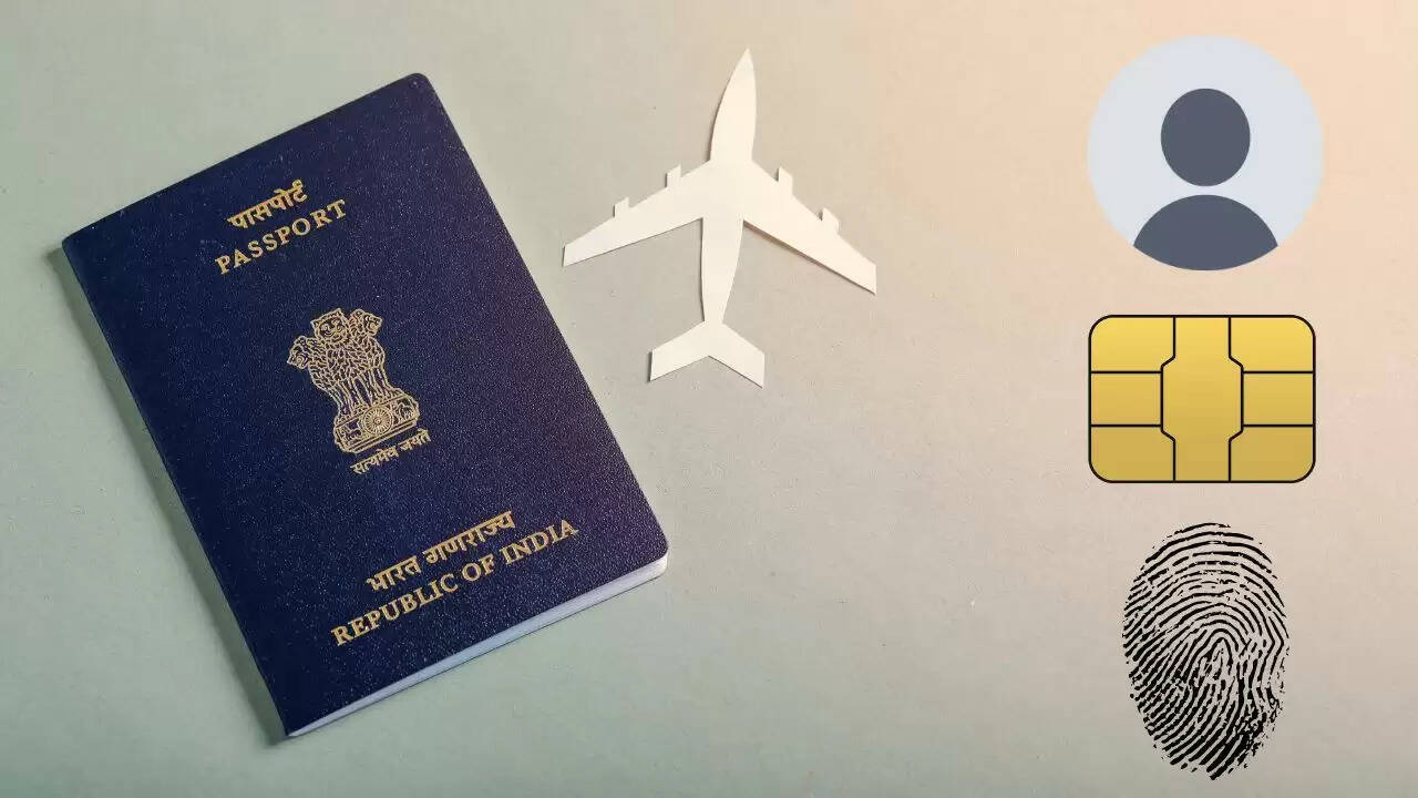 भारत में ई-पासपोर्ट की शुरुआत: एक नई डिजिटल क्रांति