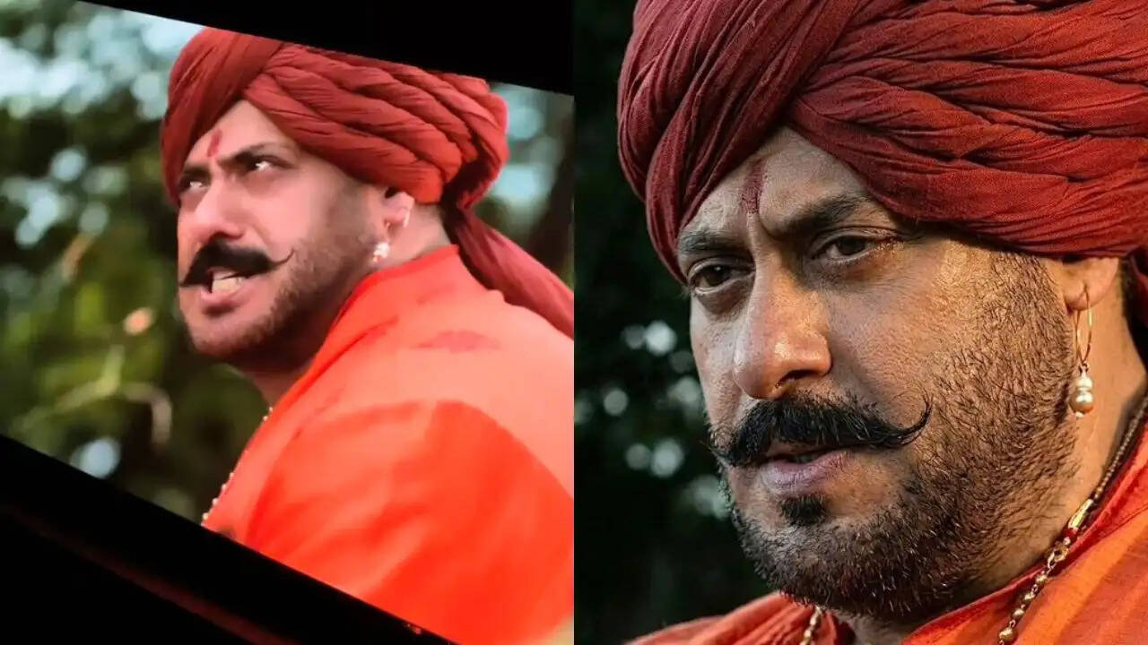 रितेश देशमुख की फिल्म 'राजा शिवाजी': सलमान खान का धमाकेदार कैमियो और ऐतिहासिक कहानी