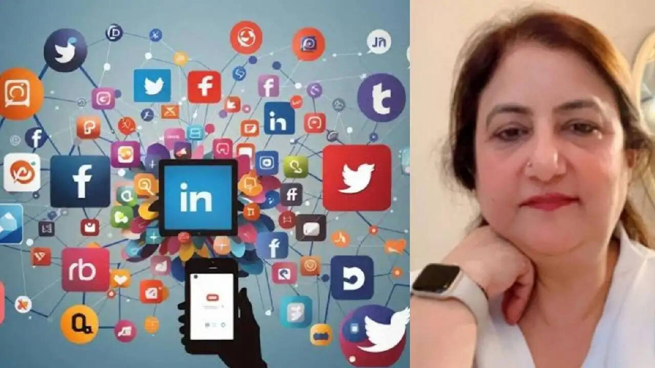 एक महिला की प्रेरणादायक यात्रा: कैसे एक निर्णय ने बदल दी कई जिंदगियां