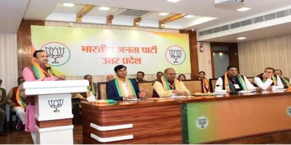लखनऊ में होने वाले सहकारिता सम्मेलन को संबोधित करेंगे अमित शाह