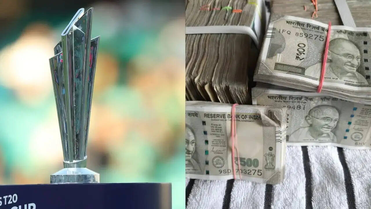 T20 वर्ल्ड कप 2026: प्राइज मनी में बड़ा इजाफा, जानें कितनी मिलेगी राशि