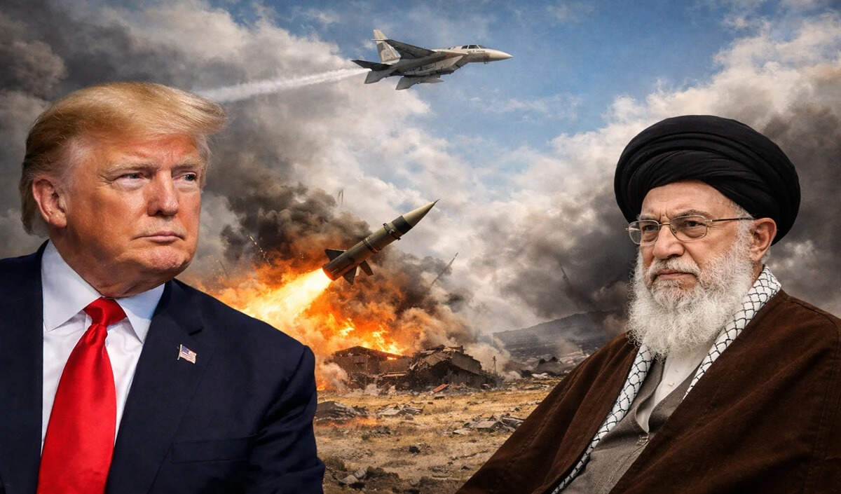 ईरान में हवाई क्षेत्र बंद होने से उड़ानों पर असर, एयर इंडिया और इंडिगो ने जारी की ट्रेवल एडवाइजरी