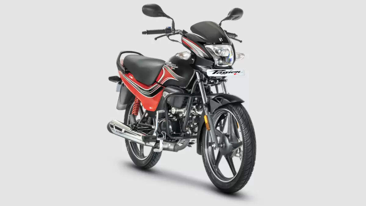 सस्ती और किफायती: रोजाना उपयोग के लिए बेहतरीन 100cc बाइक्स