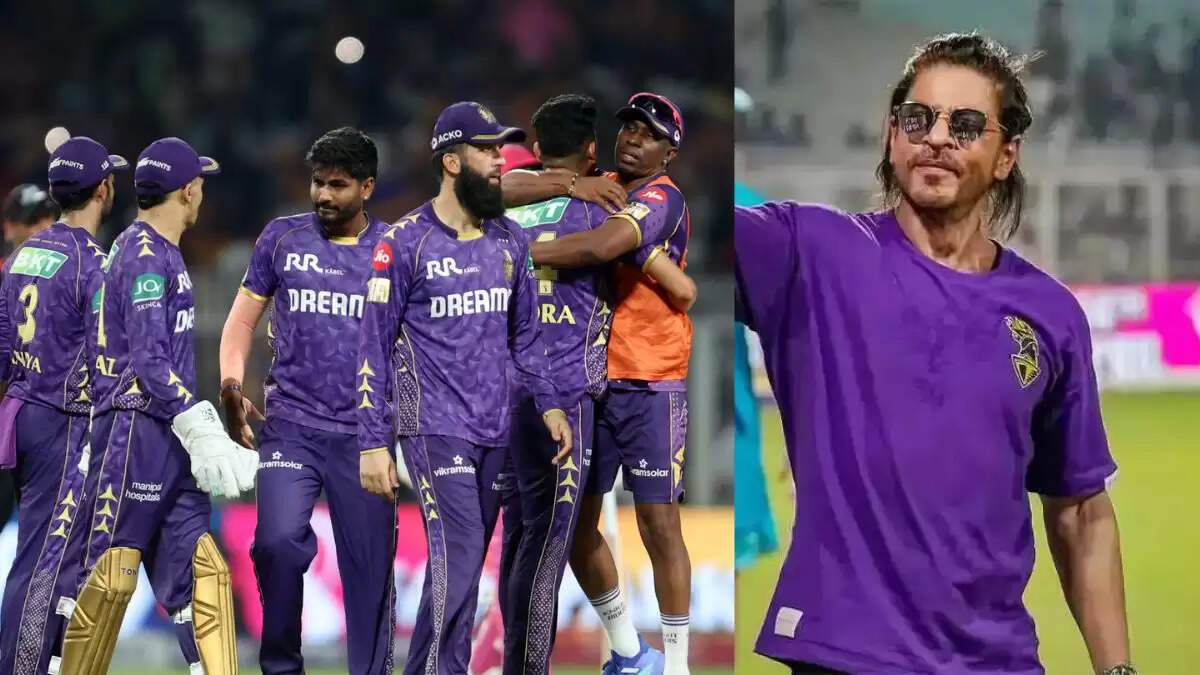 IPL 2026 के लिए KKR का नया कप्तान घोषित, क्रिस गेल का भाई संभालेगा जिम्मेदारी