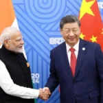 प्रधानमंत्री मोदी का चीन दौरा: एससीओ शिखर सम्मेलन में भागीदारी