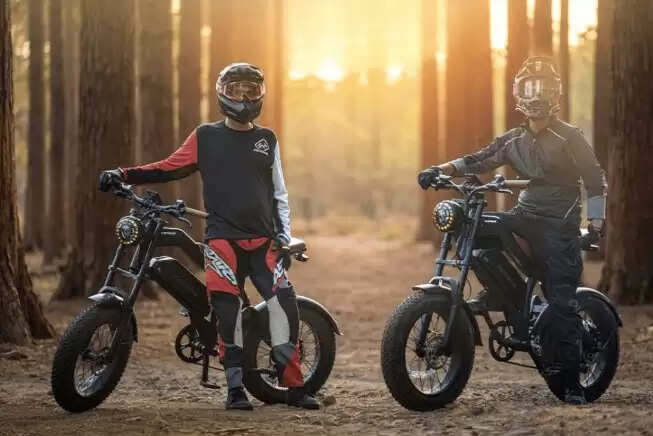 EMotorad Viper: नई इलेक्ट्रिक साइकिल की विशेषताएँ और कीमत