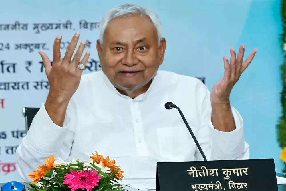 बिहार मंत्रिमंडल की बैठक में 43 प्रस्तावों को मिली मंजूरी