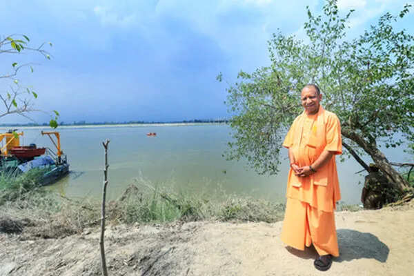 उत्तर प्रदेश में 37 करोड़ पौधों का रोपण, नया रिकॉर्ड स्थापित होगा