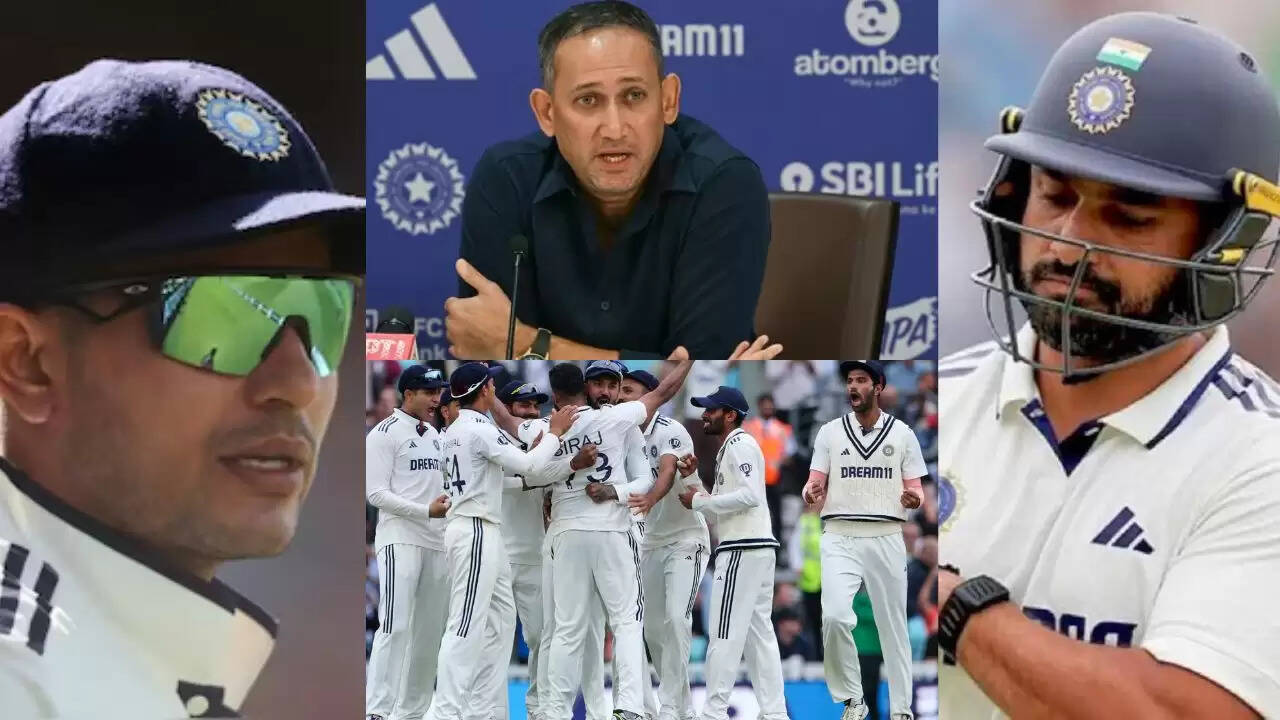 इंग्लैंड टेस्ट सीरीज के बाद वेस्टइंडीज के खिलाफ टीम इंडिया की नई 15 सदस्यीय टीम